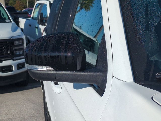 New 2025 Ford Expedition MAX Platinum - photo 34