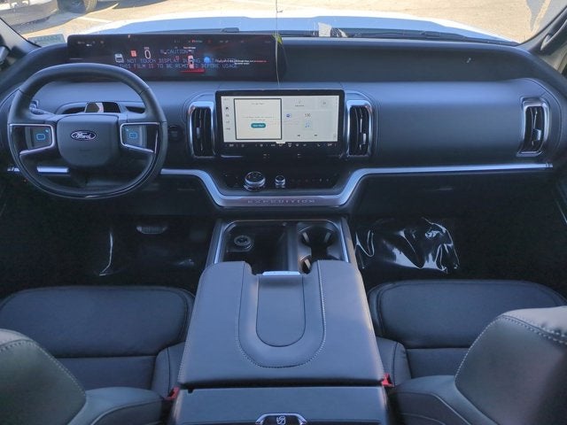 New 2025 Ford Expedition MAX Platinum - photo 3