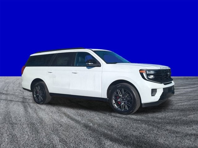 New 2025 Ford Expedition MAX Platinum - photo 24
