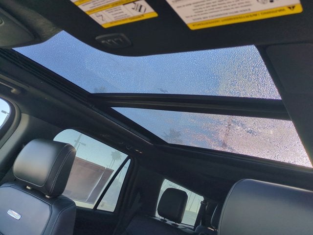 New 2025 Ford Expedition MAX Platinum - photo 8