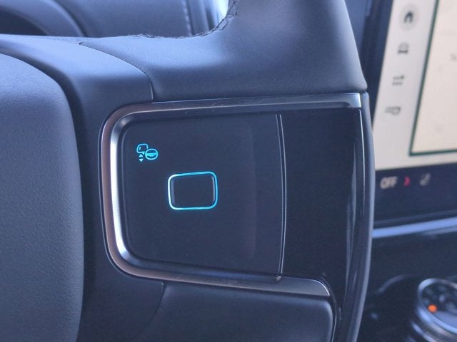 New 2025 Ford Expedition MAX Platinum - photo 14