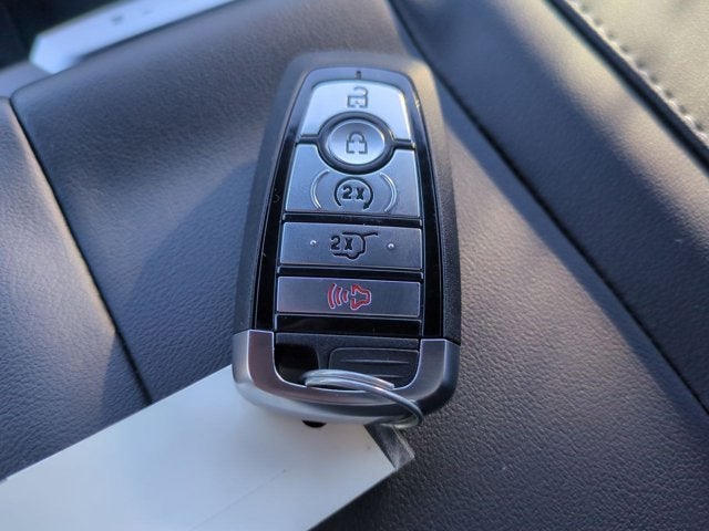 New 2025 Ford Expedition MAX Platinum - photo 17