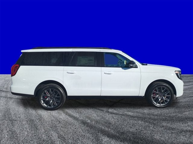 New 2025 Ford Expedition MAX Platinum - photo 25