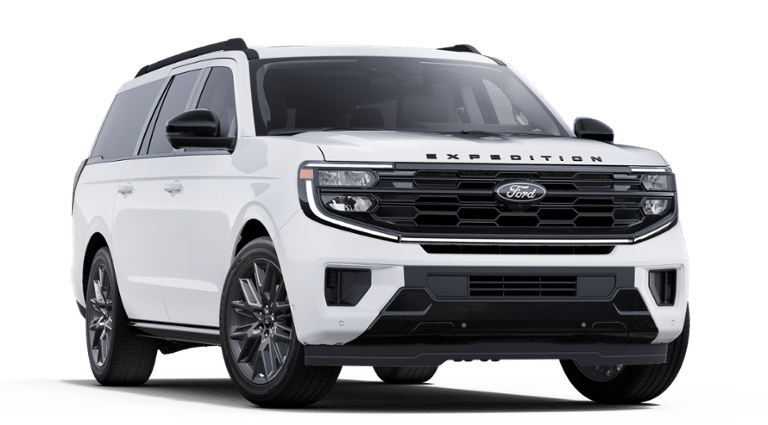 New 2025 Ford Expedition MAX Platinum - photo 21