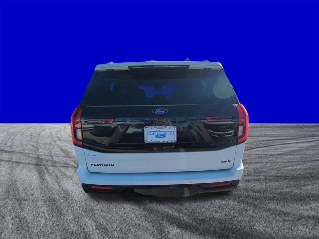 New 2025 Ford Expedition MAX Platinum - photo 27