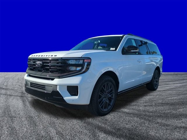 New 2025 Ford Expedition MAX Platinum - photo 30