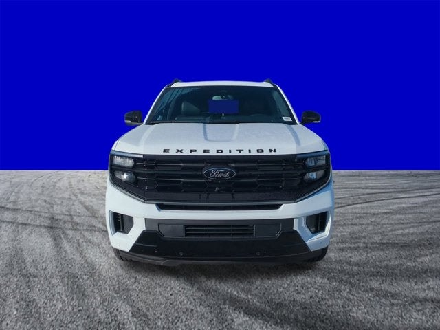 New 2025 Ford Expedition MAX Platinum - photo 31