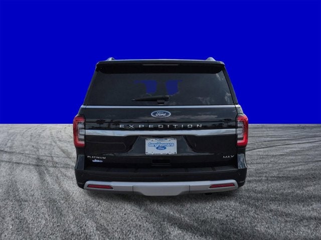 Used 2023 Ford Expedition MAX Platinum - photo 5
