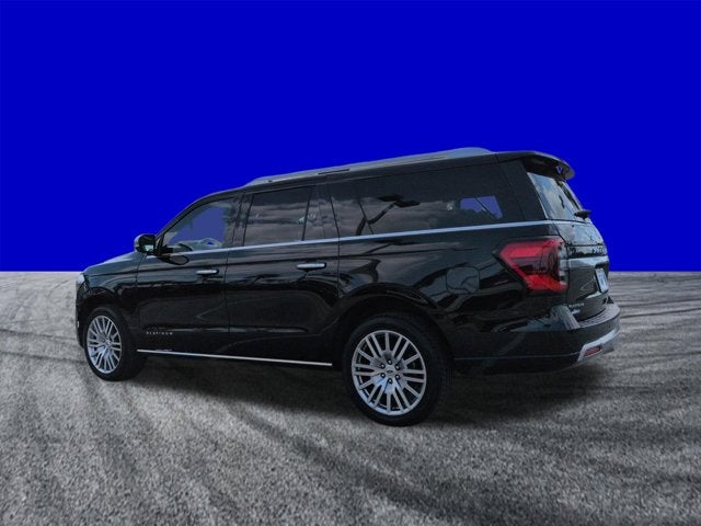 Used 2023 Ford Expedition MAX Platinum - photo 6