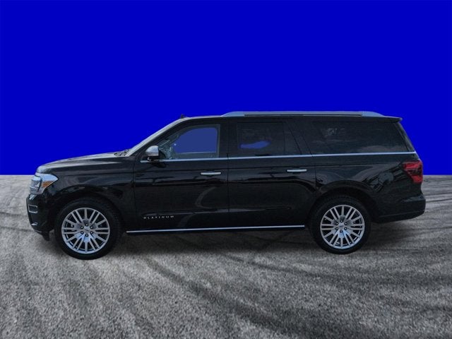 Used 2023 Ford Expedition MAX Platinum - photo 7