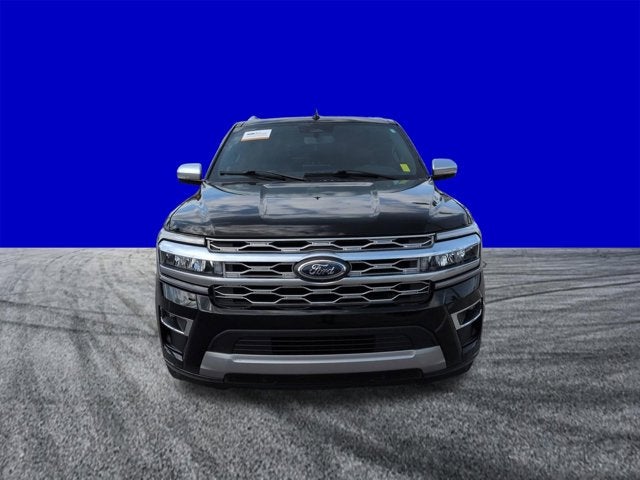 Used 2023 Ford Expedition MAX Platinum - photo 9