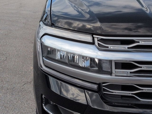 Used 2023 Ford Expedition MAX Platinum - photo 10