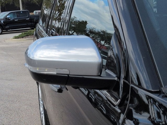 Used 2023 Ford Expedition MAX Platinum - photo 12