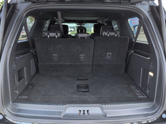 Used 2023 Ford Expedition MAX Platinum - photo 13