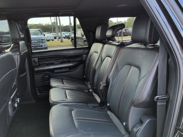 Used 2023 Ford Expedition MAX Platinum - photo 14