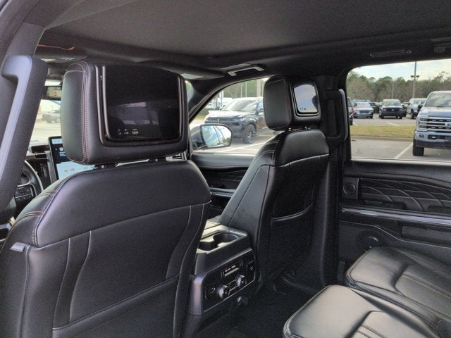 Used 2023 Ford Expedition MAX Platinum - photo 15