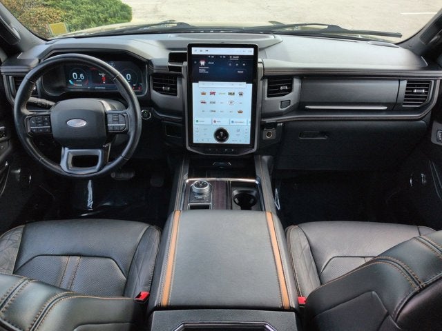 Used 2023 Ford Expedition MAX Platinum - photo 16