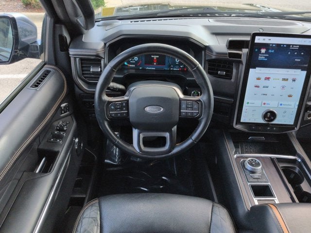 Used 2023 Ford Expedition MAX Platinum - photo 17