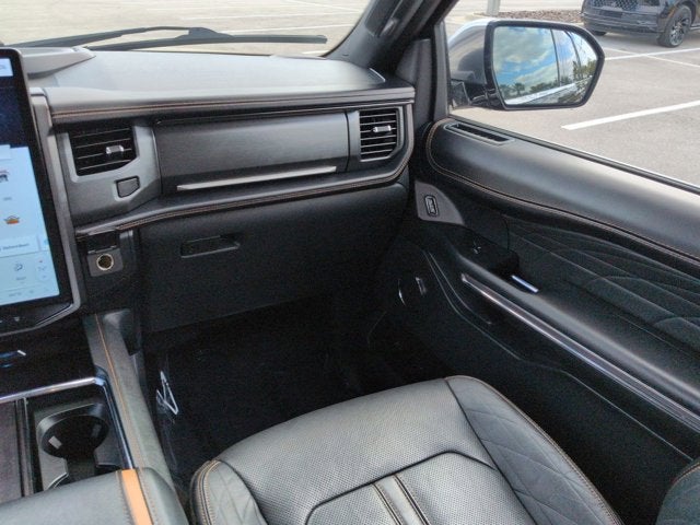 Used 2023 Ford Expedition MAX Platinum - photo 18