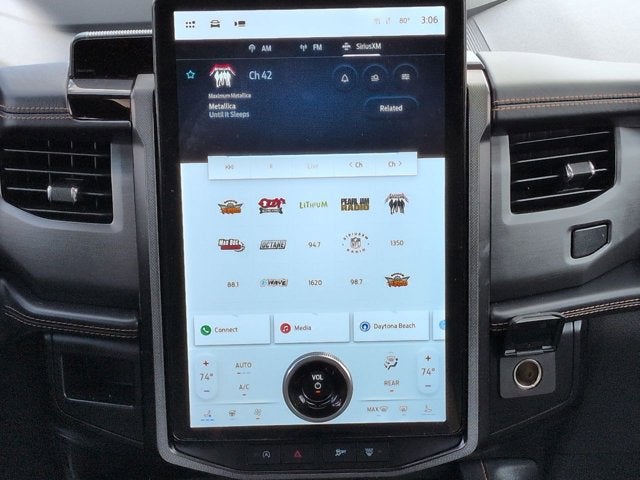 Used 2023 Ford Expedition MAX Platinum - photo 19