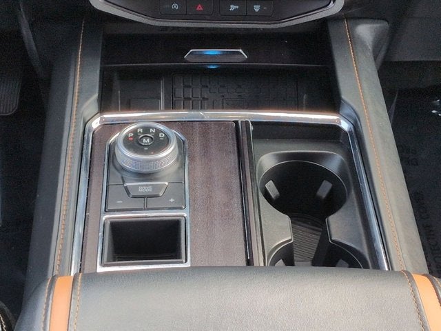 Used 2023 Ford Expedition MAX Platinum - photo 20