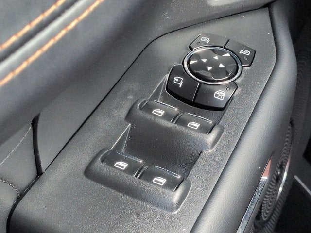 Used 2023 Ford Expedition MAX Platinum - photo 25