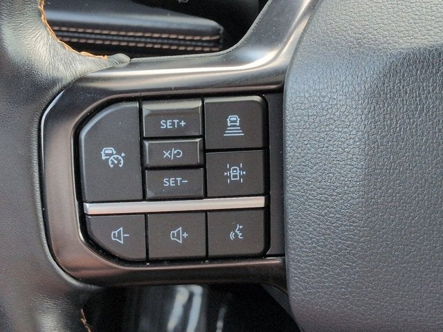 Used 2023 Ford Expedition MAX Platinum - photo 26