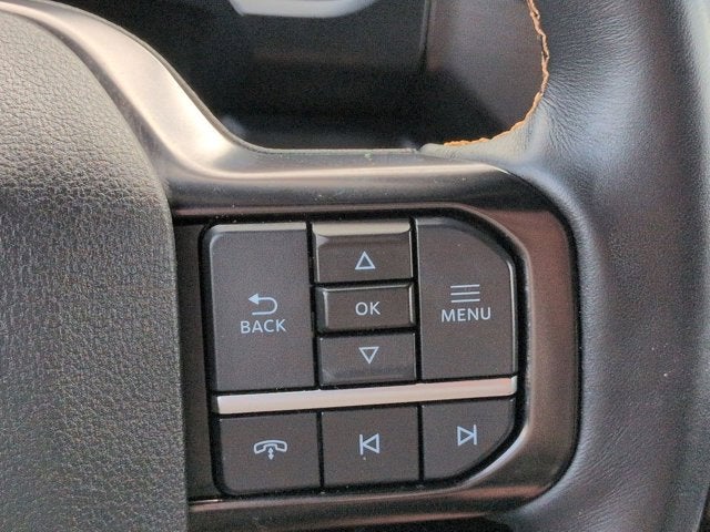 Used 2023 Ford Expedition MAX Platinum - photo 27
