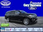 Used 2023 Ford Expedition MAX Platinum thumbnail 1