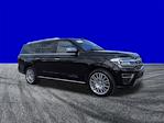 Used 2023 Ford Expedition MAX Platinum thumbnail 2