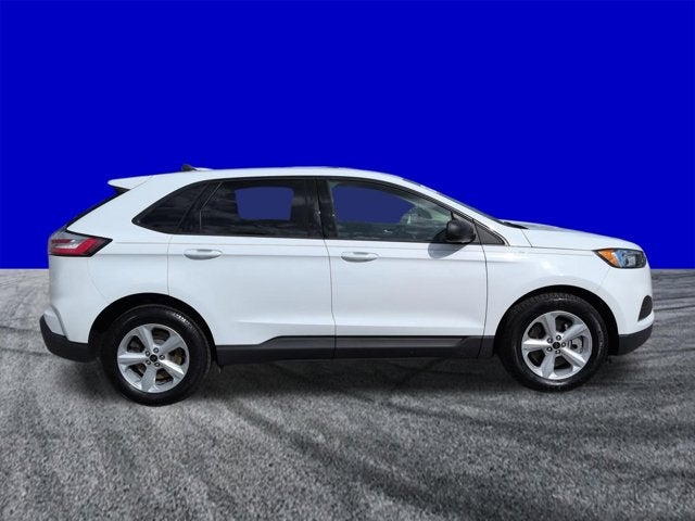 Used 2023 Ford Edge SE - photo 3