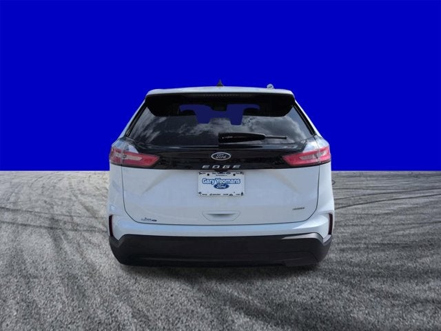 Used 2023 Ford Edge SE - photo 5