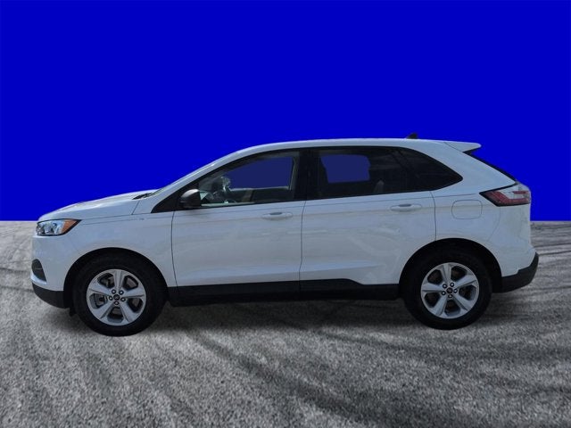 Used 2023 Ford Edge SE - photo 7