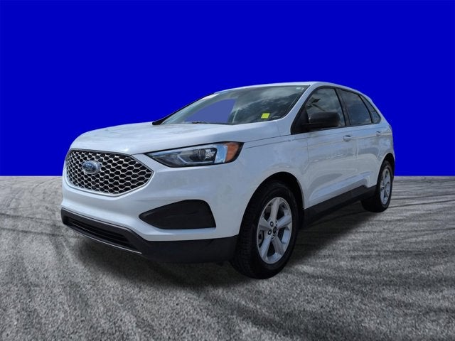 Used 2023 Ford Edge SE - photo 8