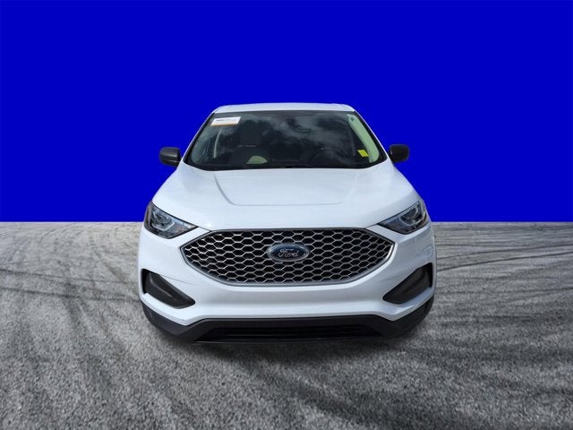 Used 2023 Ford Edge SE - photo 9
