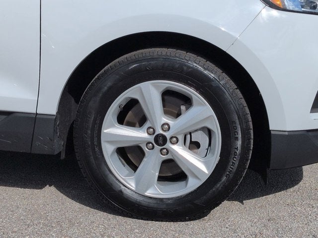 Used 2023 Ford Edge SE - photo 11