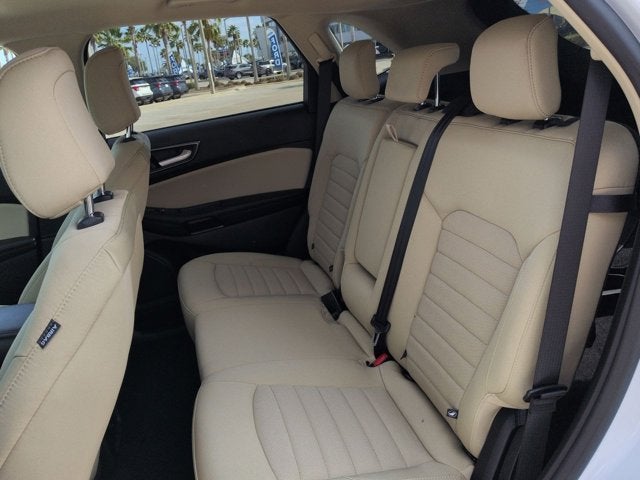 Used 2023 Ford Edge SE - photo 14