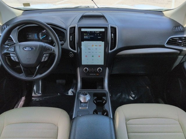 Used 2023 Ford Edge SE - photo 15