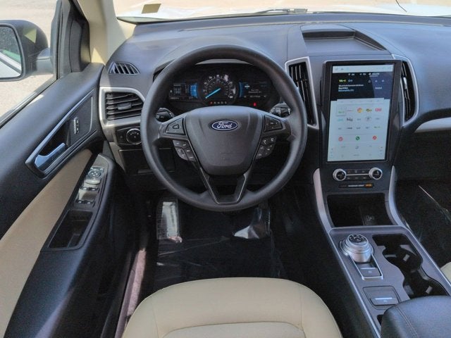 Used 2023 Ford Edge SE - photo 16