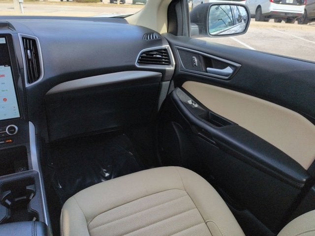 Used 2023 Ford Edge SE - photo 17
