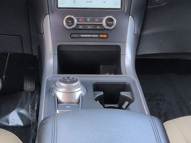 Used 2023 Ford Edge SE - photo 19