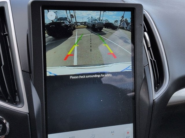 Used 2023 Ford Edge SE - photo 20