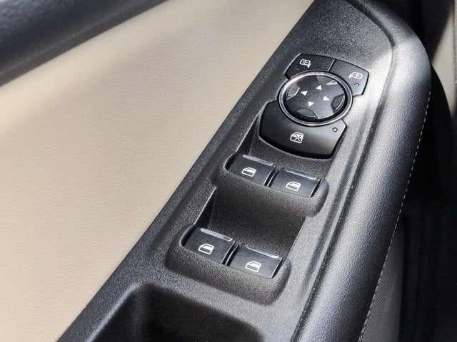 Used 2023 Ford Edge SE - photo 22