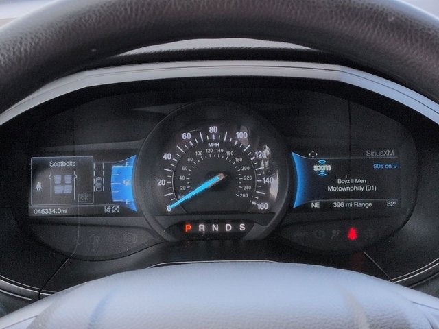 Used 2023 Ford Edge SE - photo 25