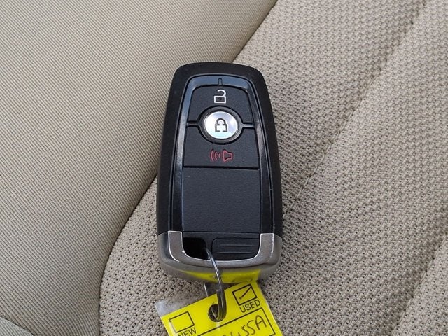 Used 2023 Ford Edge SE - photo 27