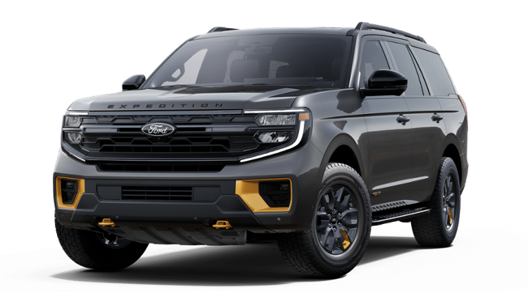 New 2025 Ford Expedition Tremor - photo 24