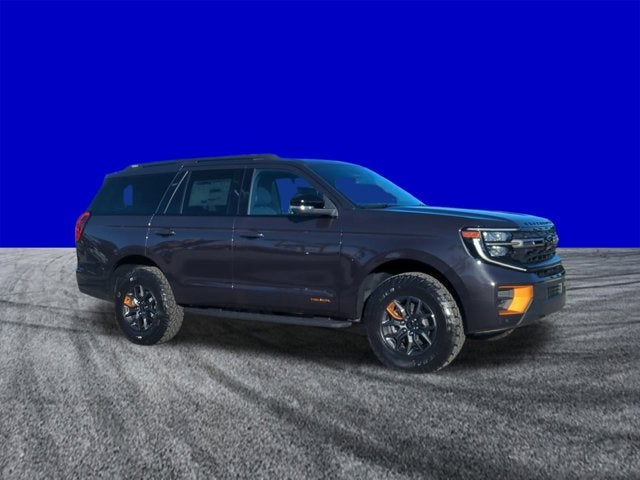 New 2025 Ford Expedition Tremor - photo 33