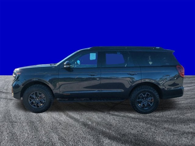 New 2025 Ford Expedition - photo 1