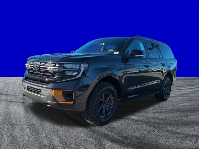 New 2025 Ford Expedition - photo 2
