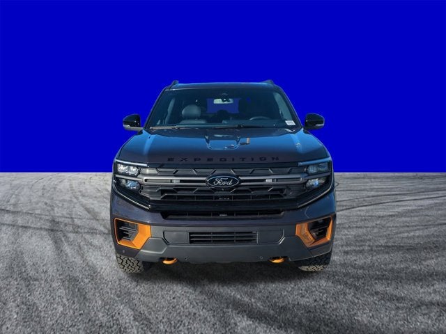 New 2025 Ford Expedition Tremor - photo 3